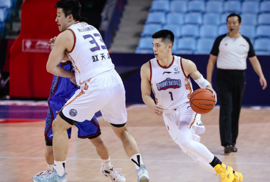 kid和ning曾有过非常严重的矛盾