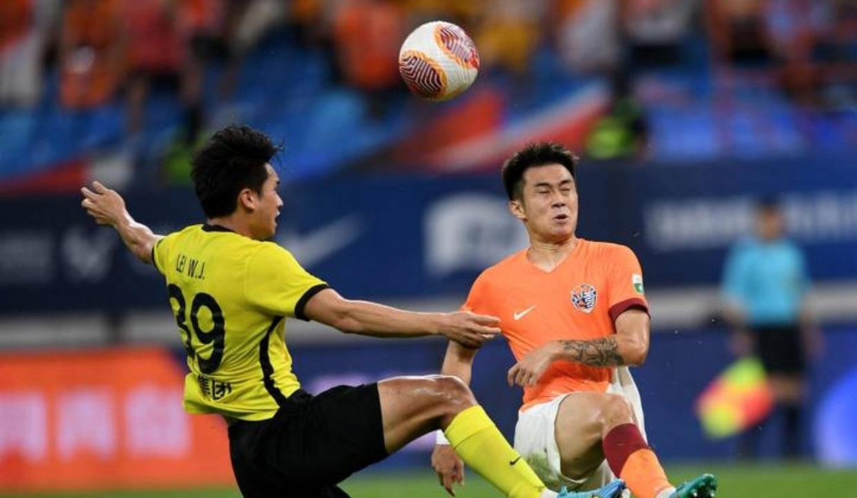 中超前10轮期望进球总结 哪支球队出乎你的意料?