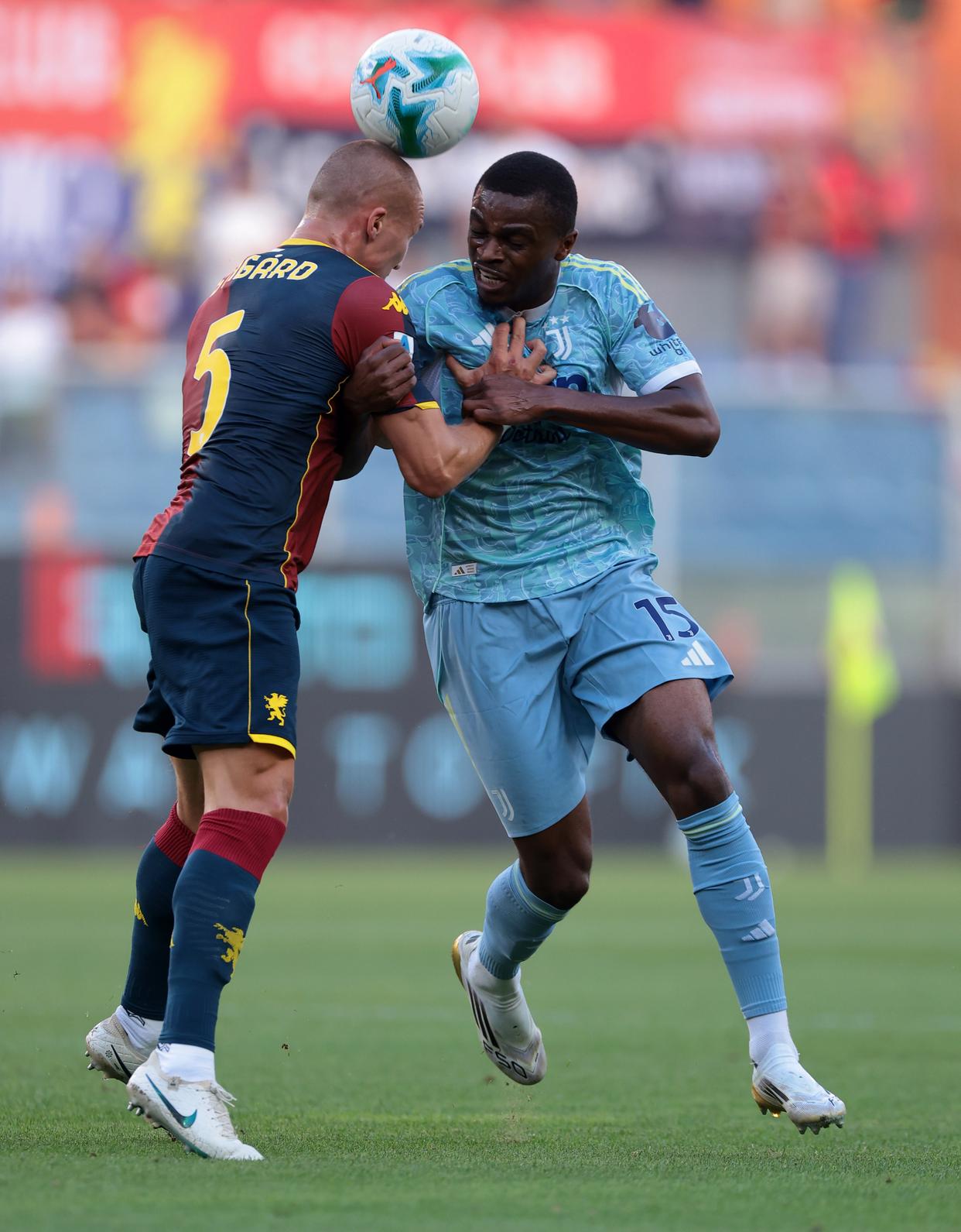 尤文图斯主力门将是谁