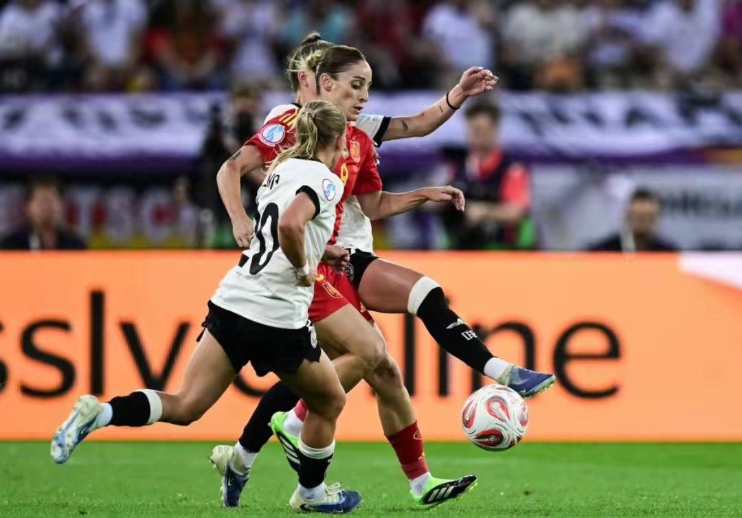 瑞士女足23号球员