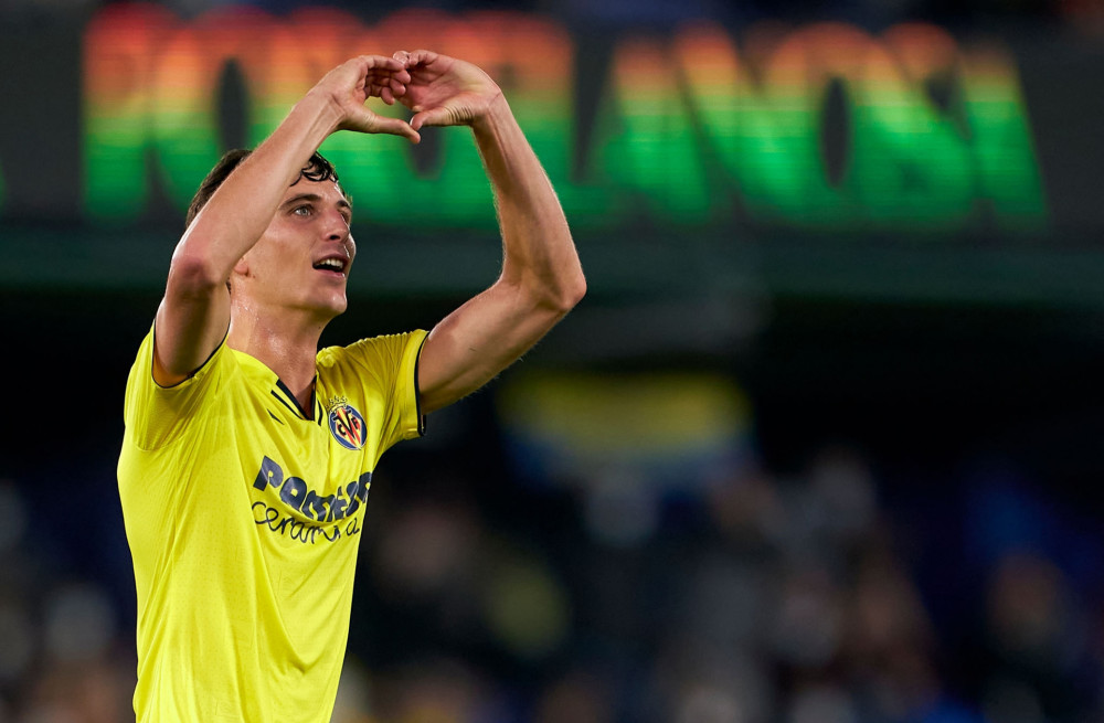 星空体育在线官网-比利亚雷亚尔vs赫罗纳首发