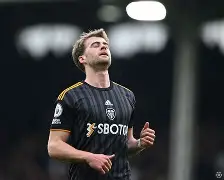 卢顿vs托特纳姆热刺