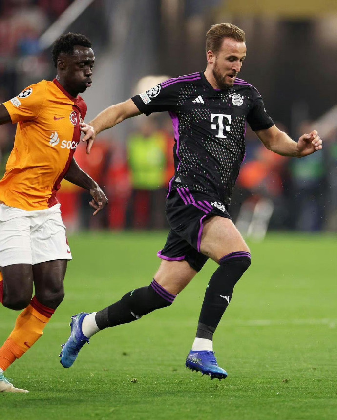 星空体育在线官网-拜仁慕尼黑的比赛结果