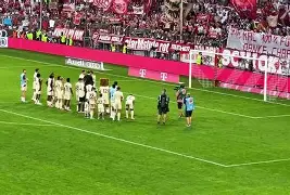 北京国安客场2比2绝平上海申花