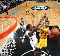 篮网vs掘金分析